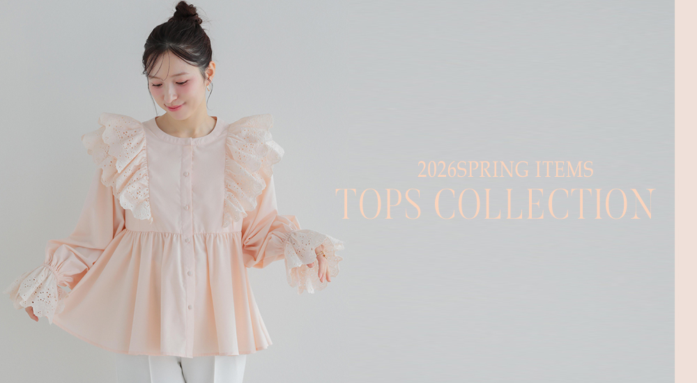 fitmore 限定カラー　バックリボントップス+花柄トップス 公式】20代・30代・40代の女性におすすめな大人レディースカジュアル