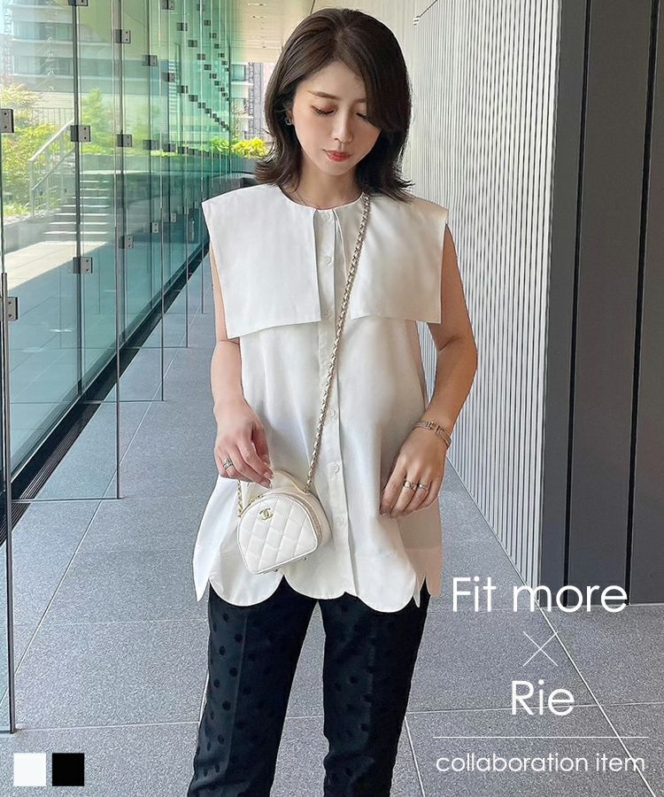 Tシャツ・カットソー | Fit more