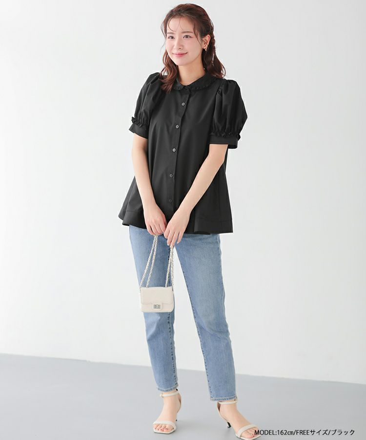 即発送 MPR1957ページ SLY ニット セーター DUAL COLOR FRONT ZIP KNIT TOPS デュアル