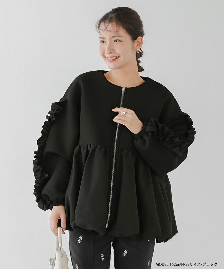 マーガレットハウエル　ブルゾン　ジャンバー　ライトアウターALPHA　オリーブ 中古・古着通販】Barbour (バブアー) MARGARET HOWELL