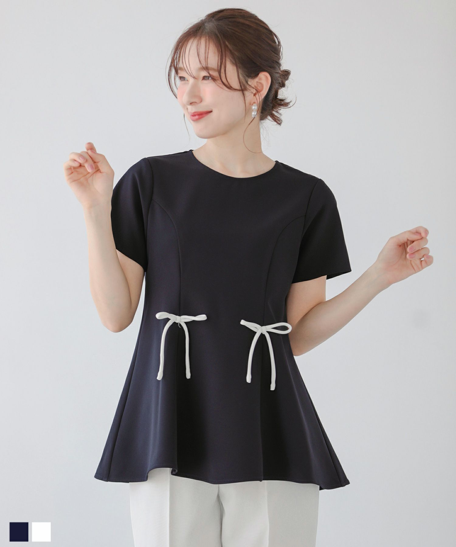 トップス | Fit more