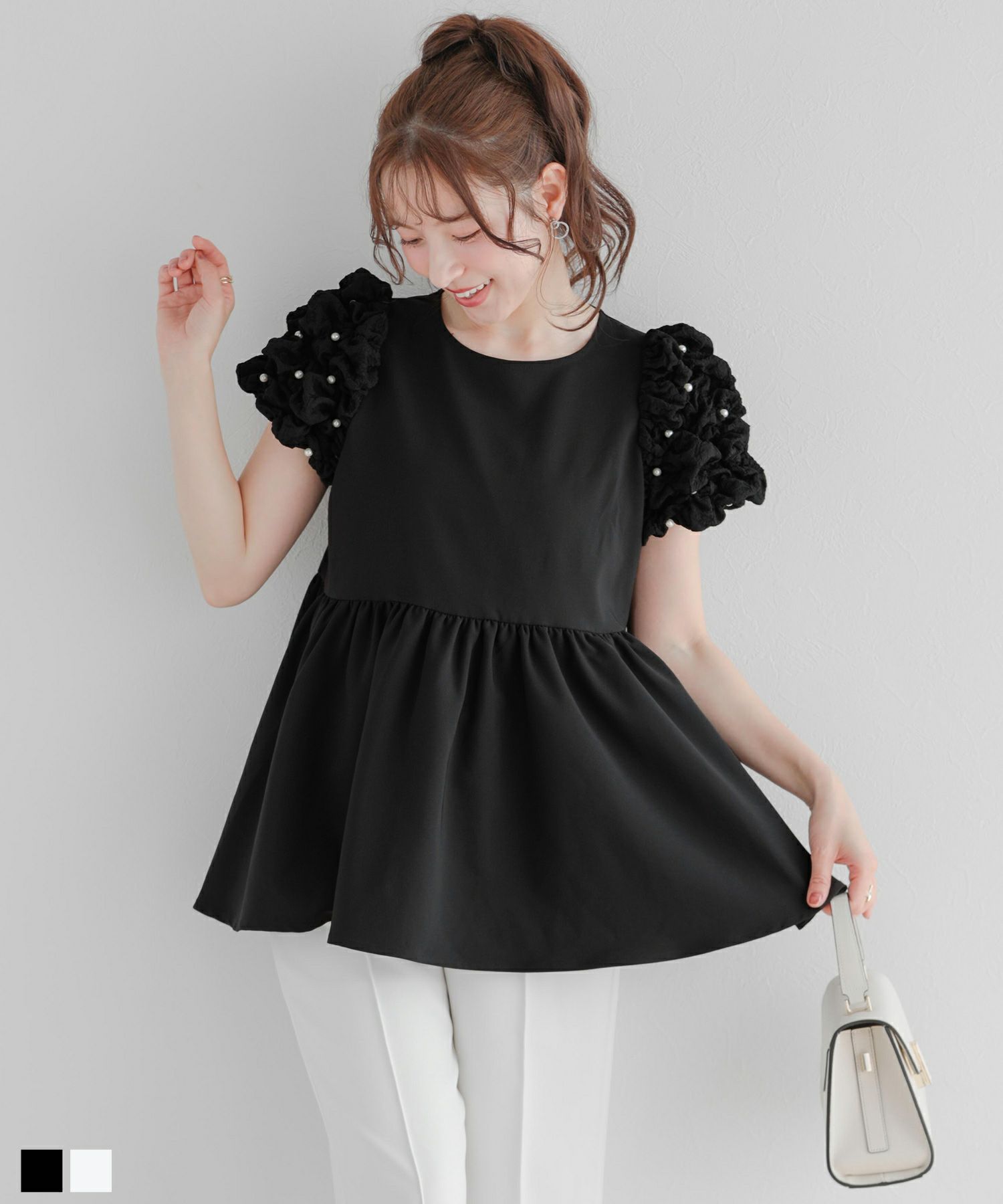 トップス | Fit more