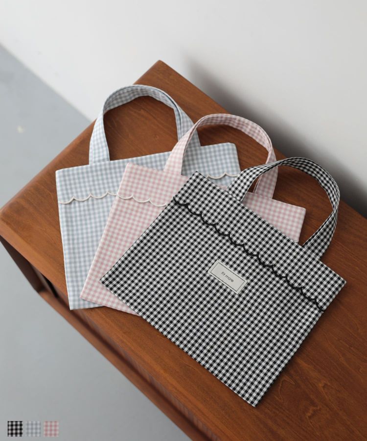 HAPPYSET対象商品】【B会場】小花柄パフスリーブVネック