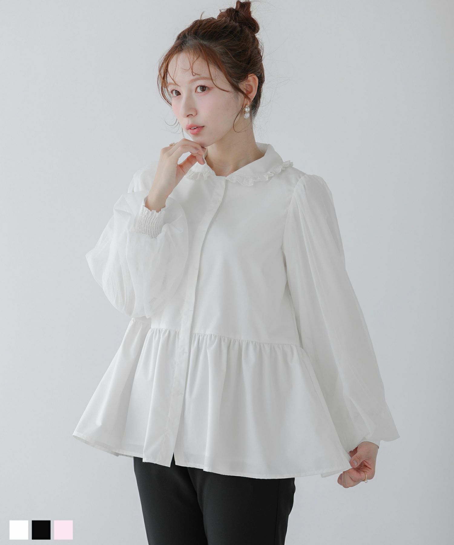 新作＆再入荷ITEM | Fit more