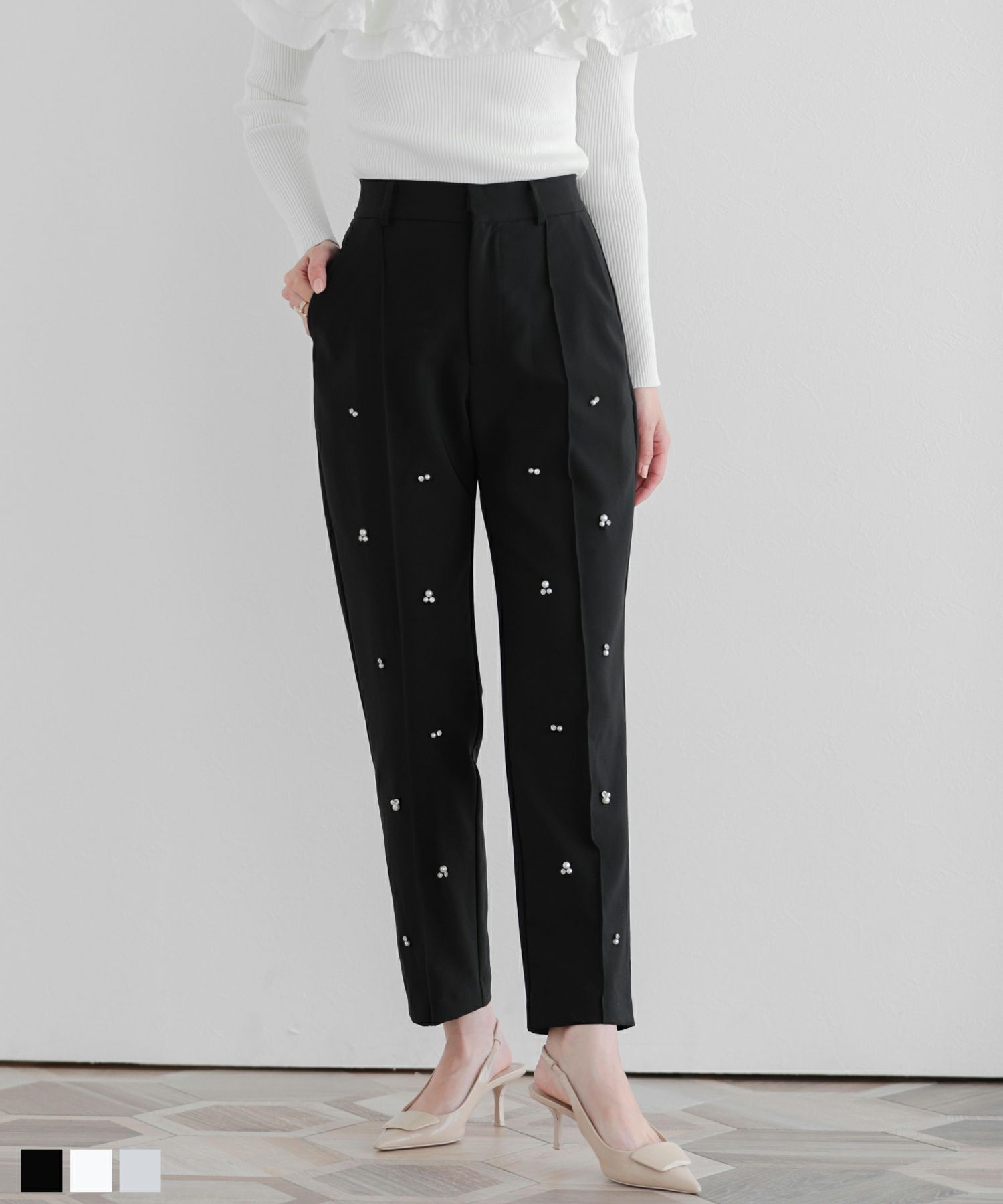 新作＆再入荷ITEM | Fit more