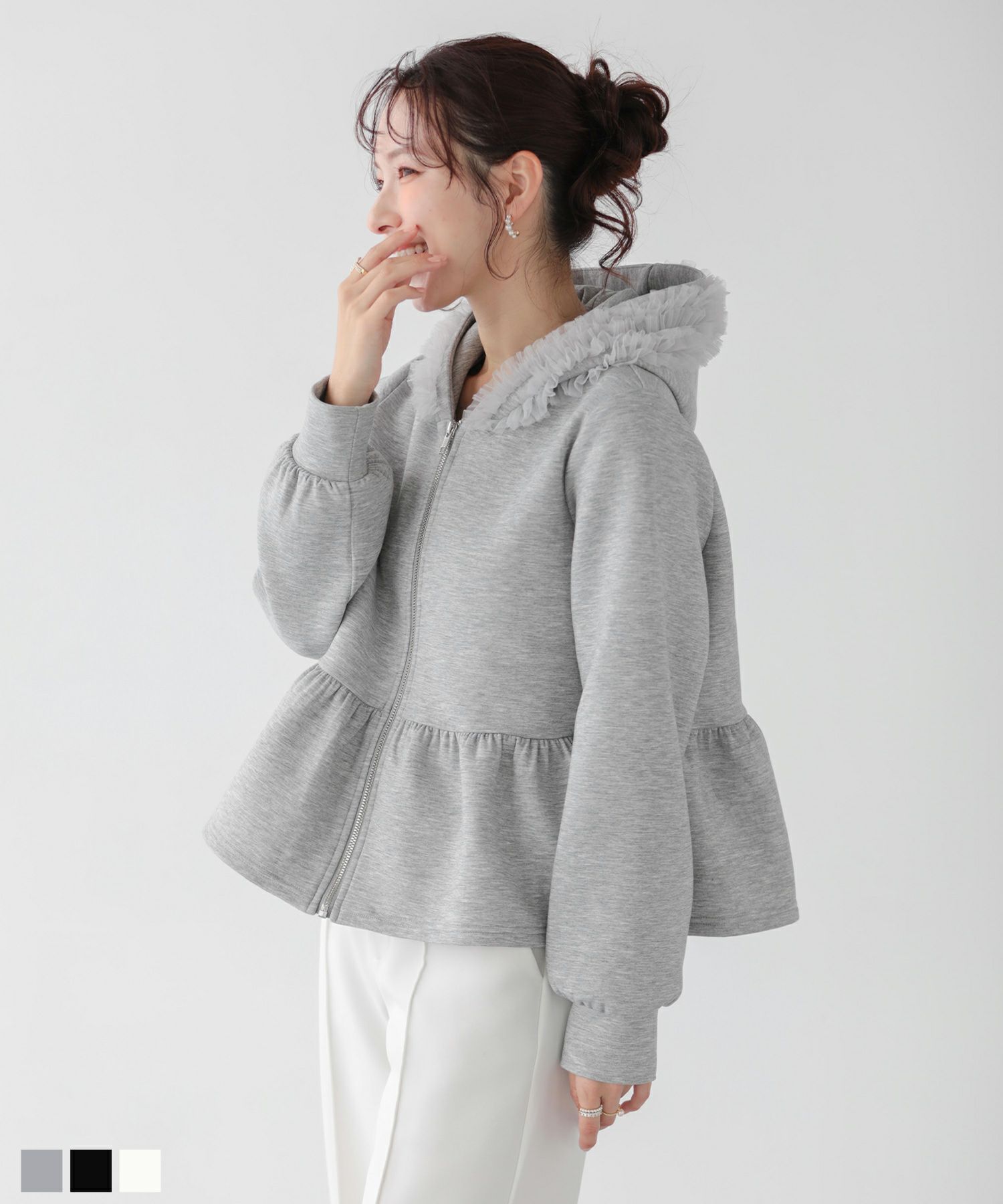 トップス | Fit more