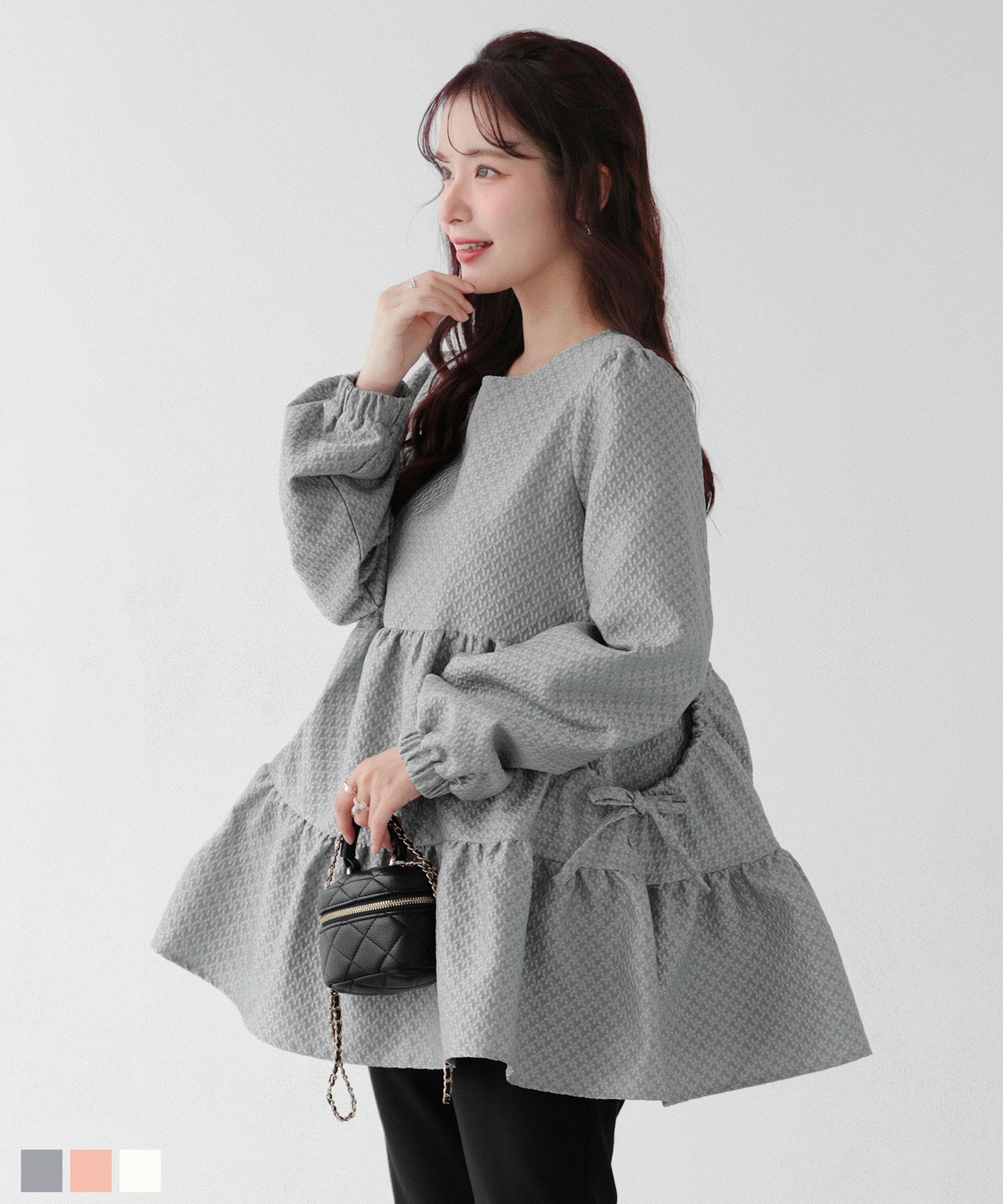 トップス | Fit more