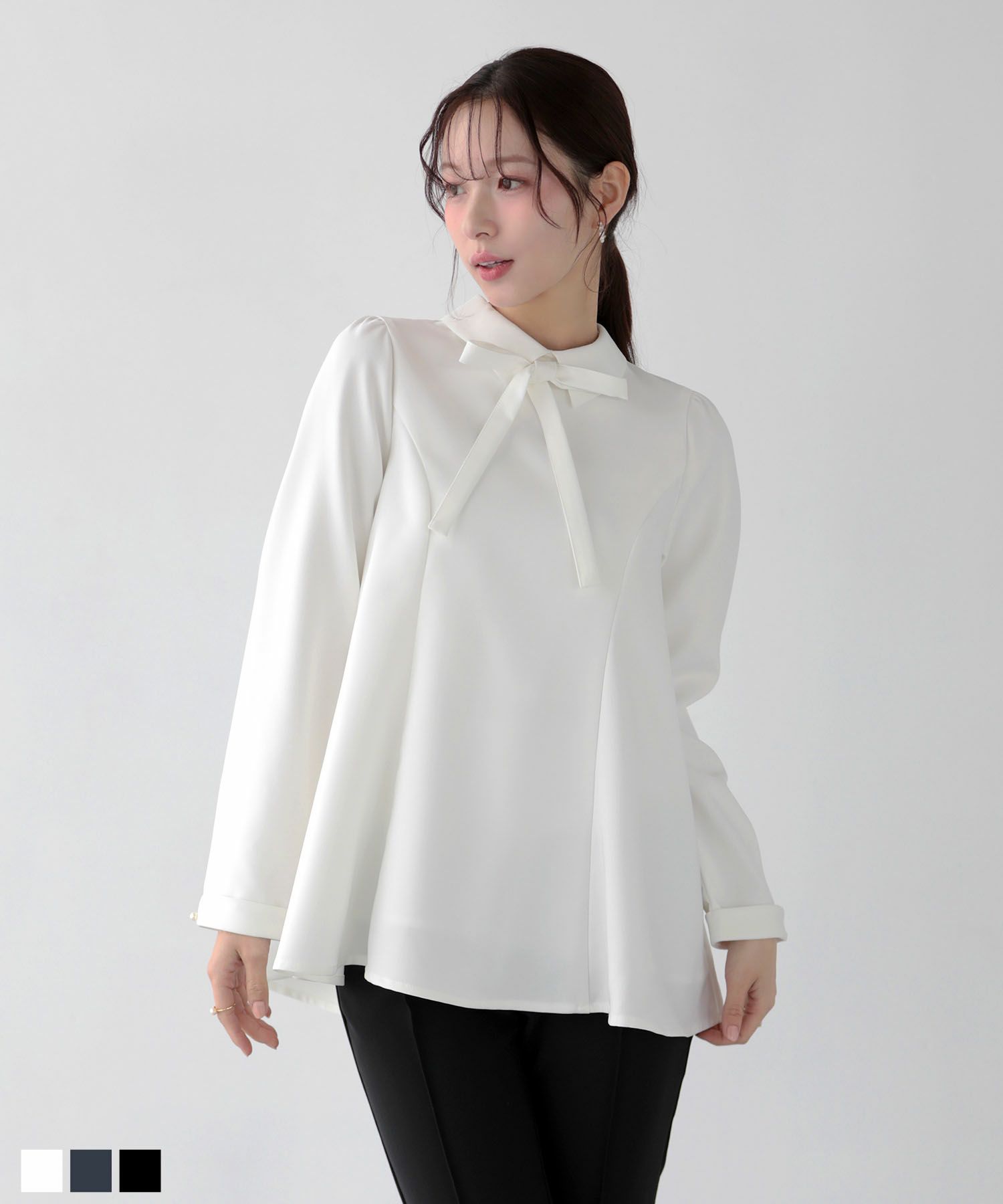 トップス | Fit more