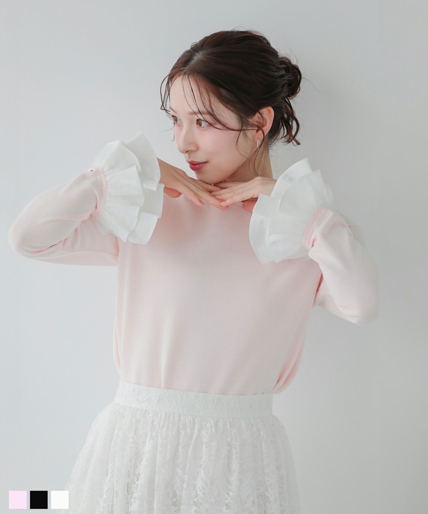 トップス | Fit more